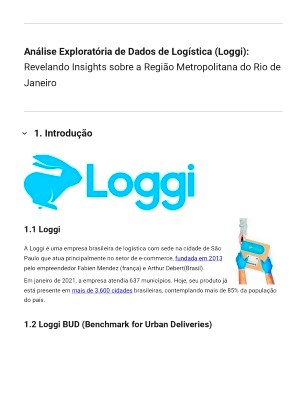 Captura de tela do projeto